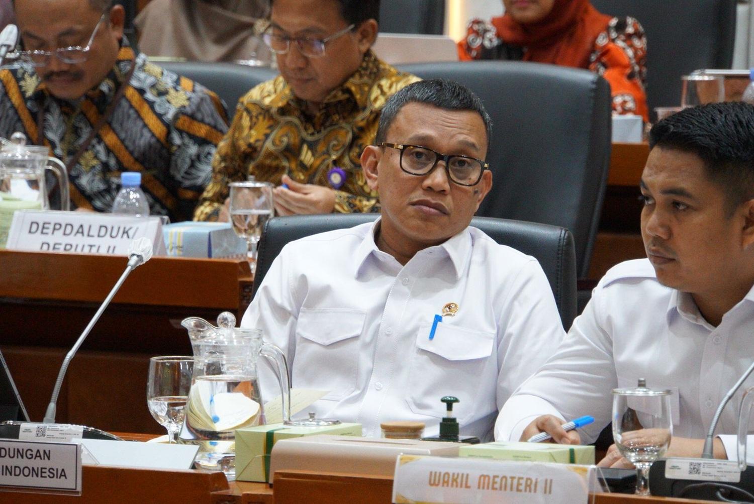 Karding soal Tren #KaburAjaDulu: KemenP2MI Akan Bantu Tingkatkan Kapasitas